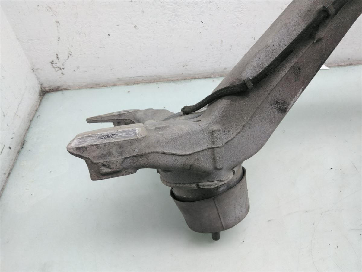 Motorbjelke (Langs Gående ) – bilde 2