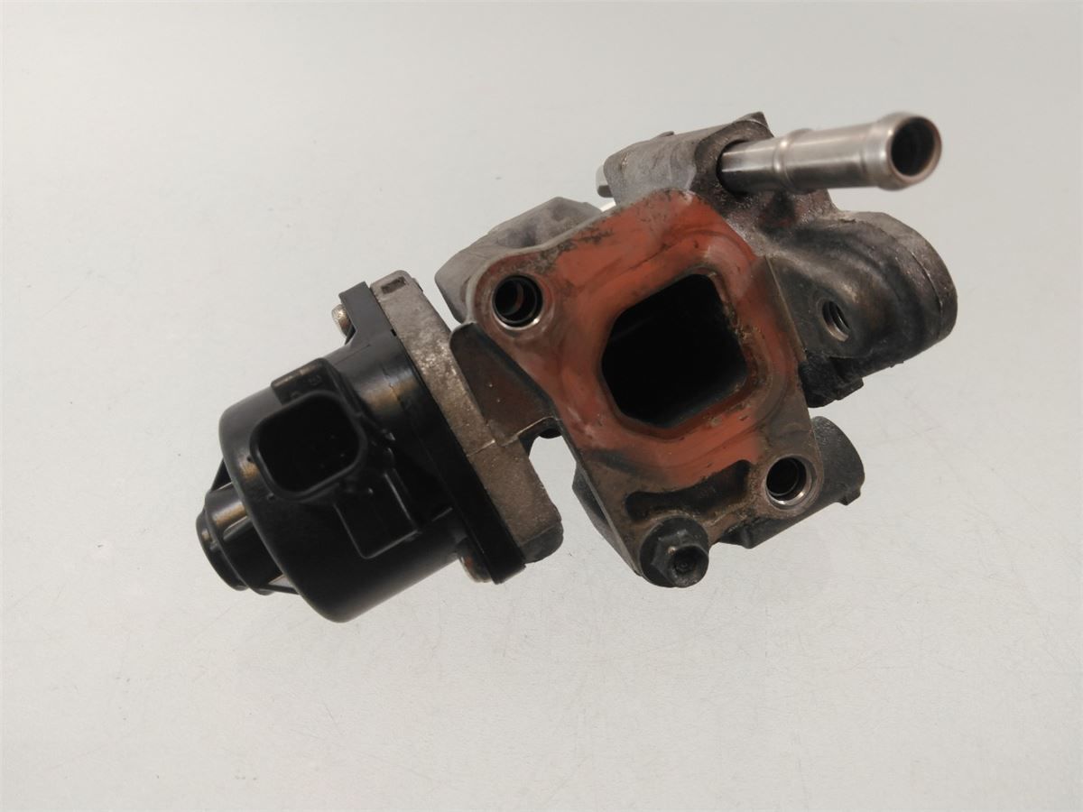 EGR Ventil – bilde 2