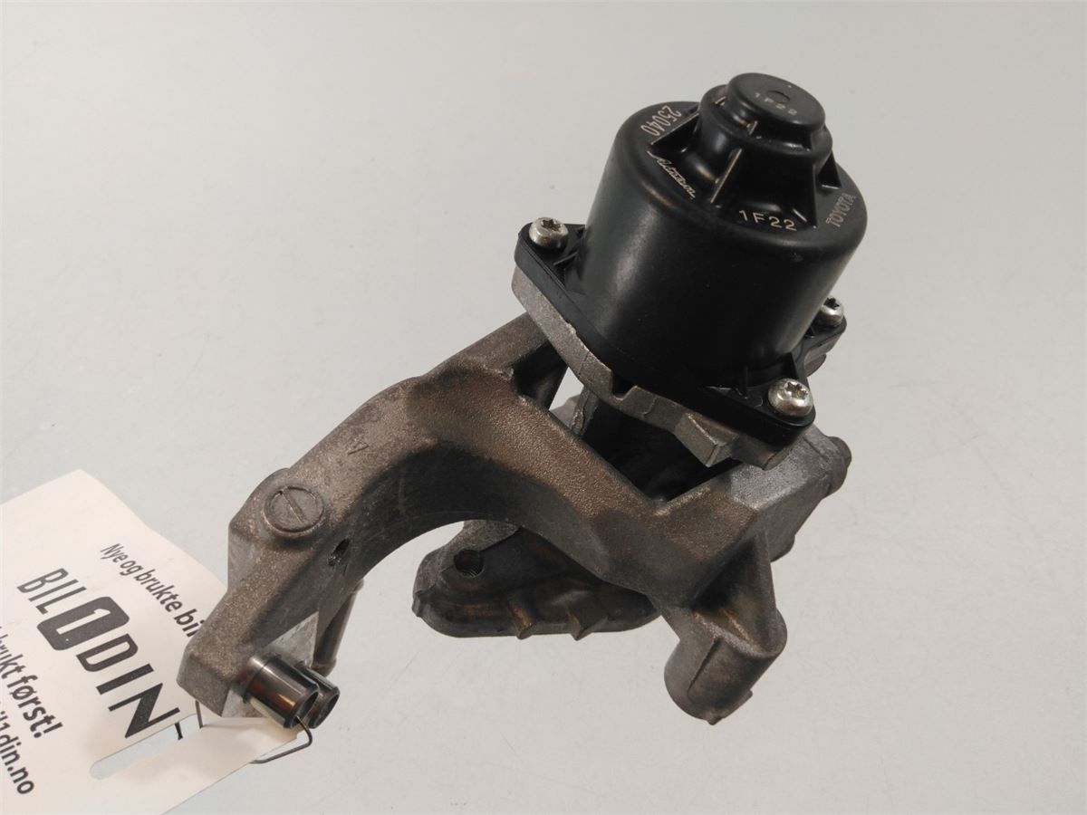 EGR Ventil – bilde 3