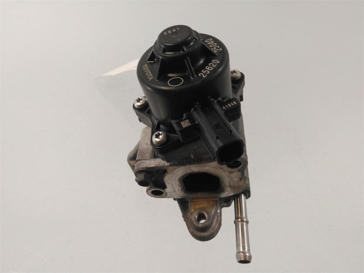 EGR Ventil – bilde 4