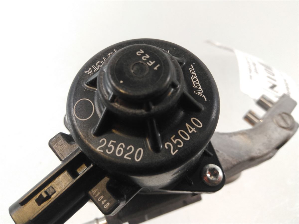EGR Ventil – bilde 5