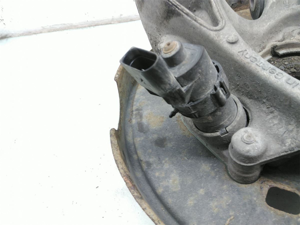 Spindel H.B – bilde 2