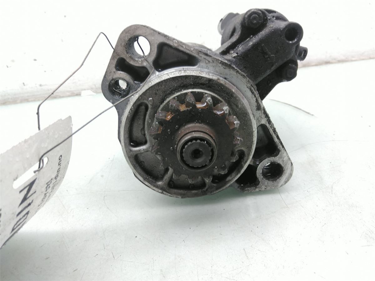 Startmotor Diesel – bilde 2