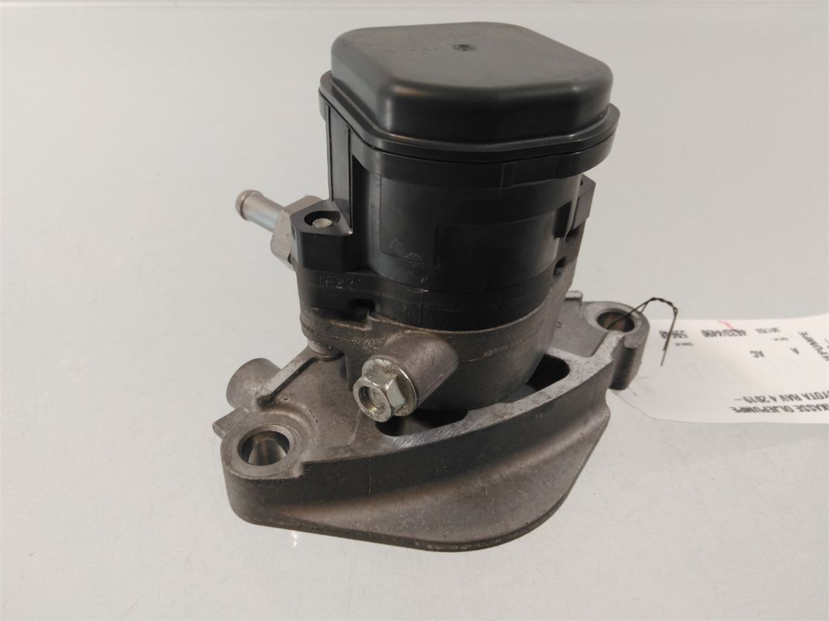 Gearkasse Oljepumpe – bilde 2