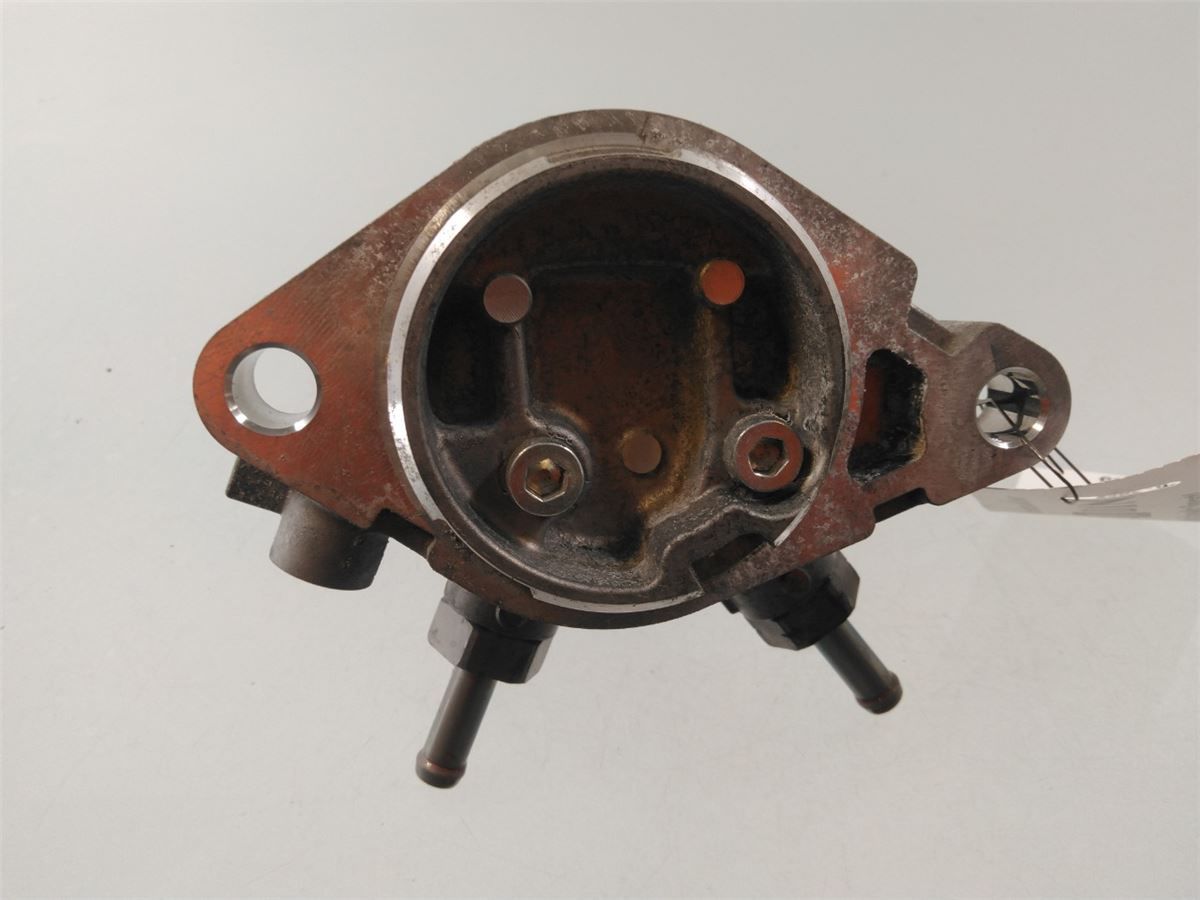 Gearkasse Oljepumpe – bilde 3