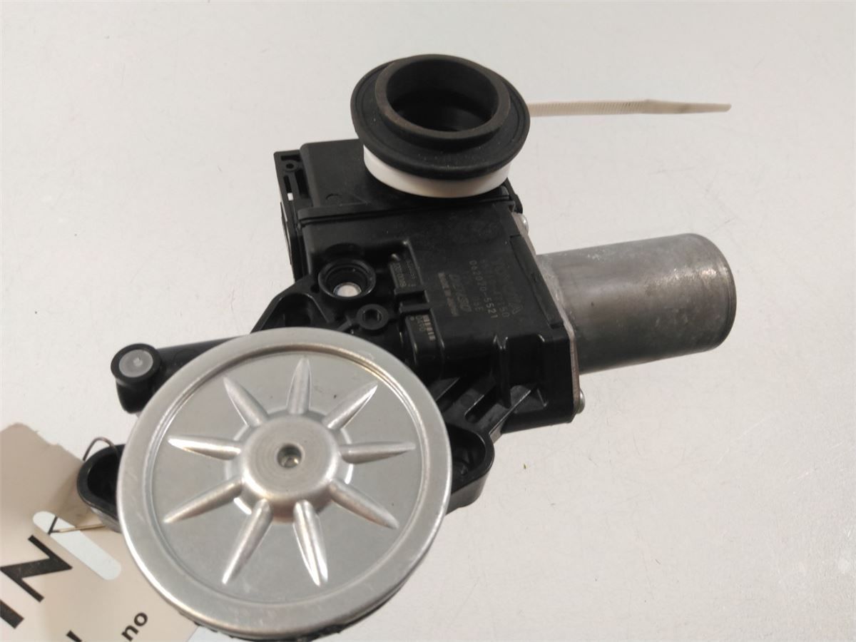 Vindusheismotor – bilde 1