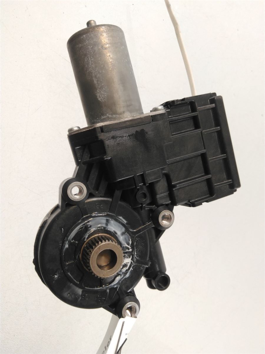 Vindusheismotor – bilde 2