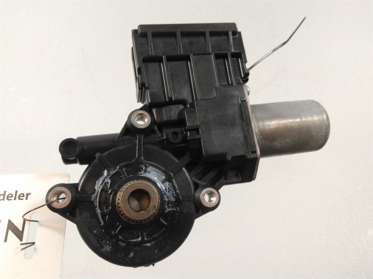 Vindusheismotor – bilde 2