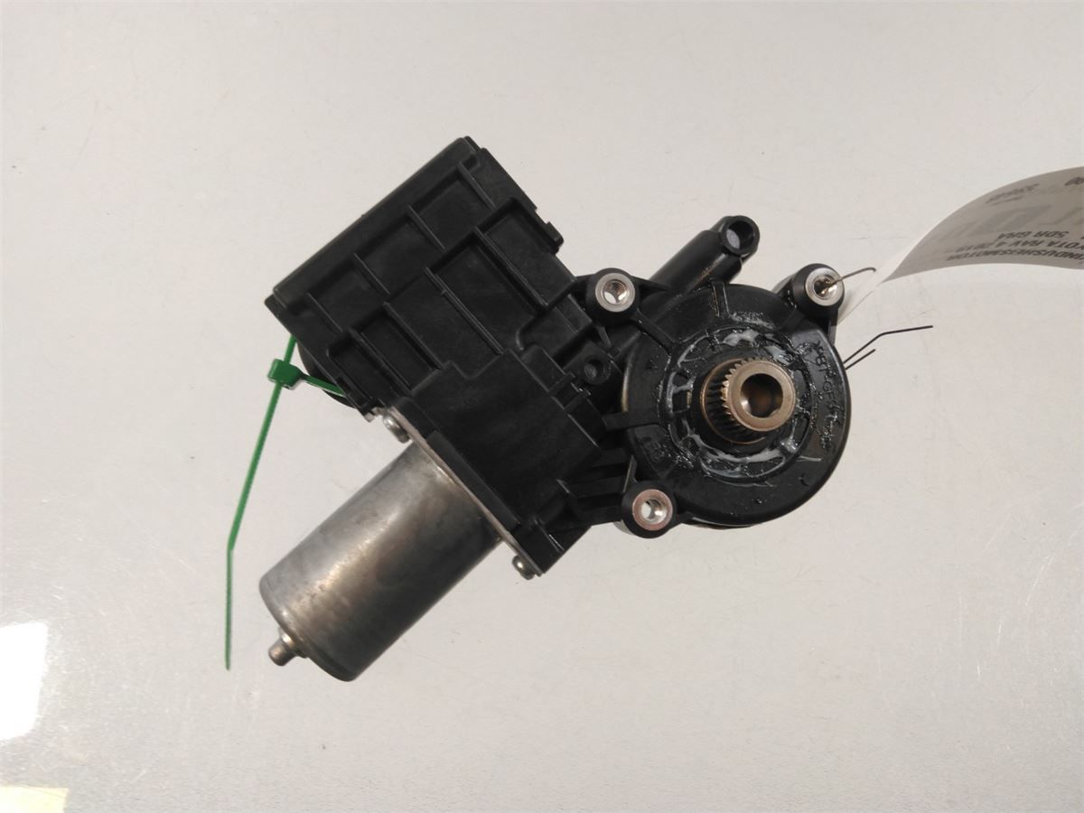 Vindusheismotor – bilde 1