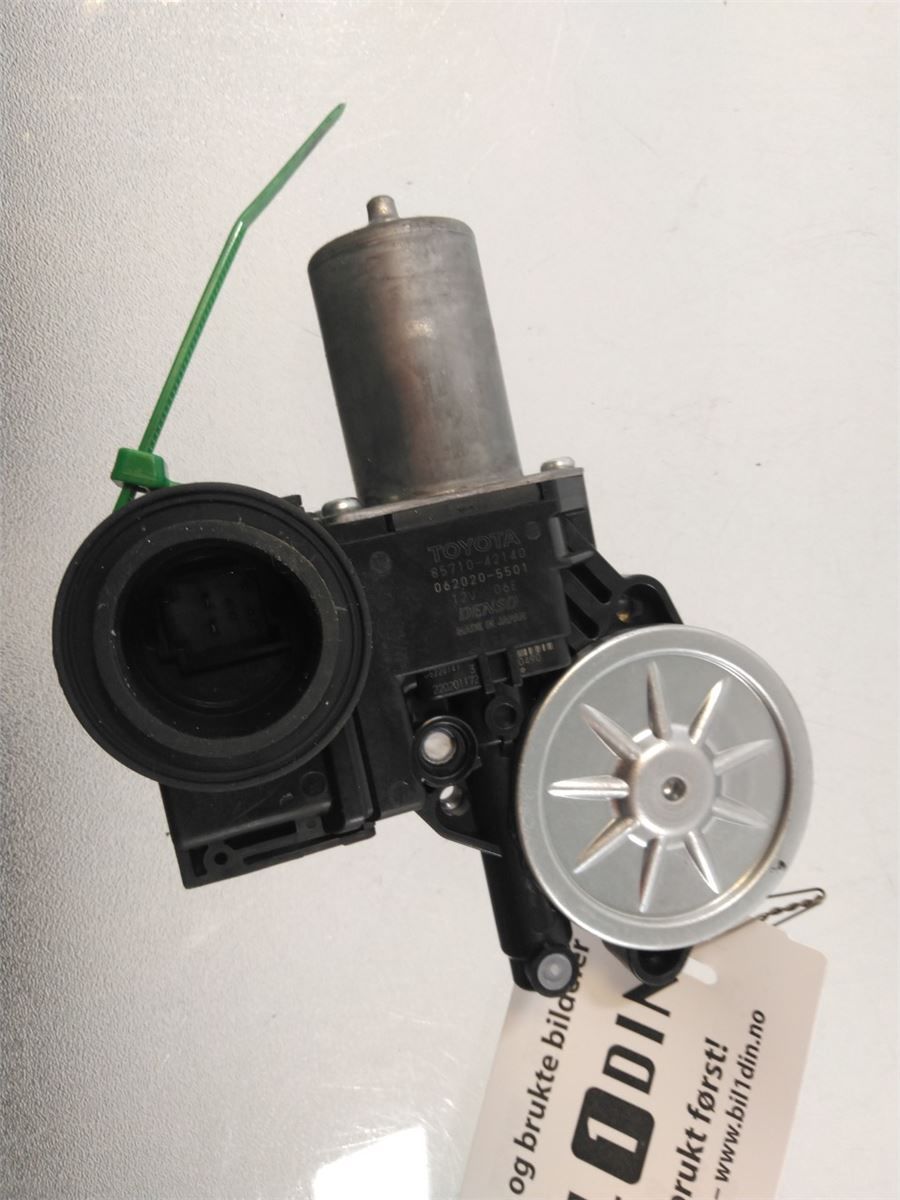 Vindusheismotor – bilde 2