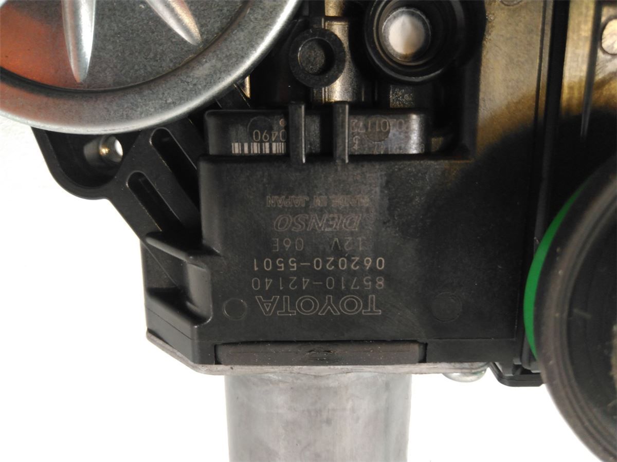 Vindusheismotor – bilde 3