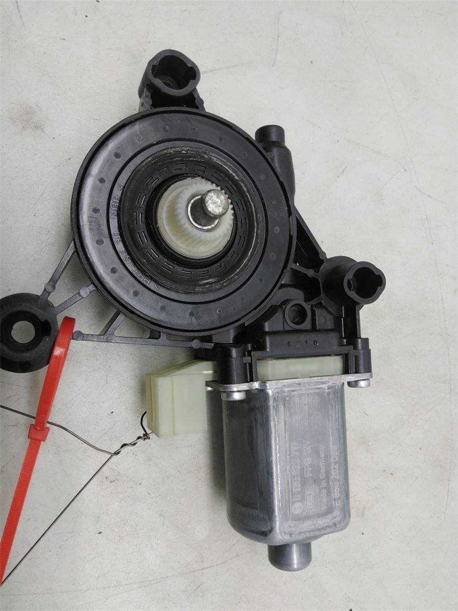 Vindusheismotor – bilde 1