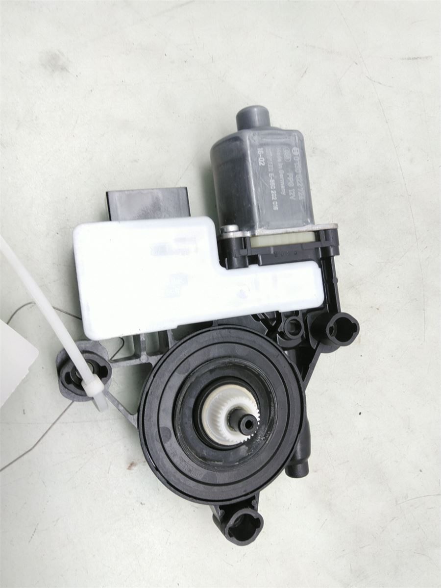 Vindusheismotor – bilde 1