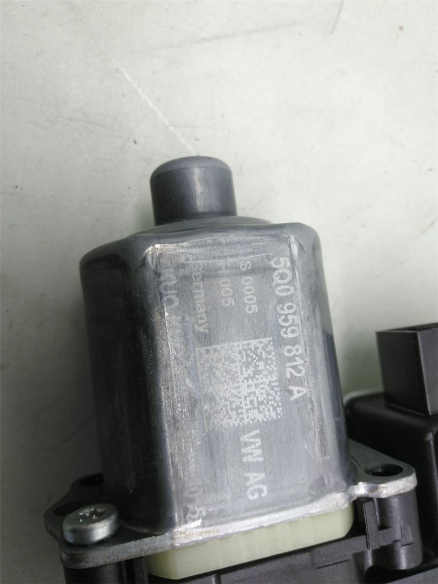 Vindusheismotor – bilde 3