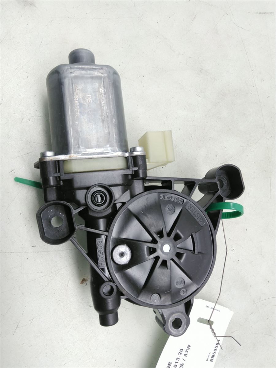 Vindusheismotor – bilde 1