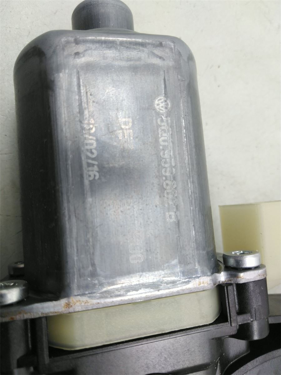 Vindusheismotor – bilde 2