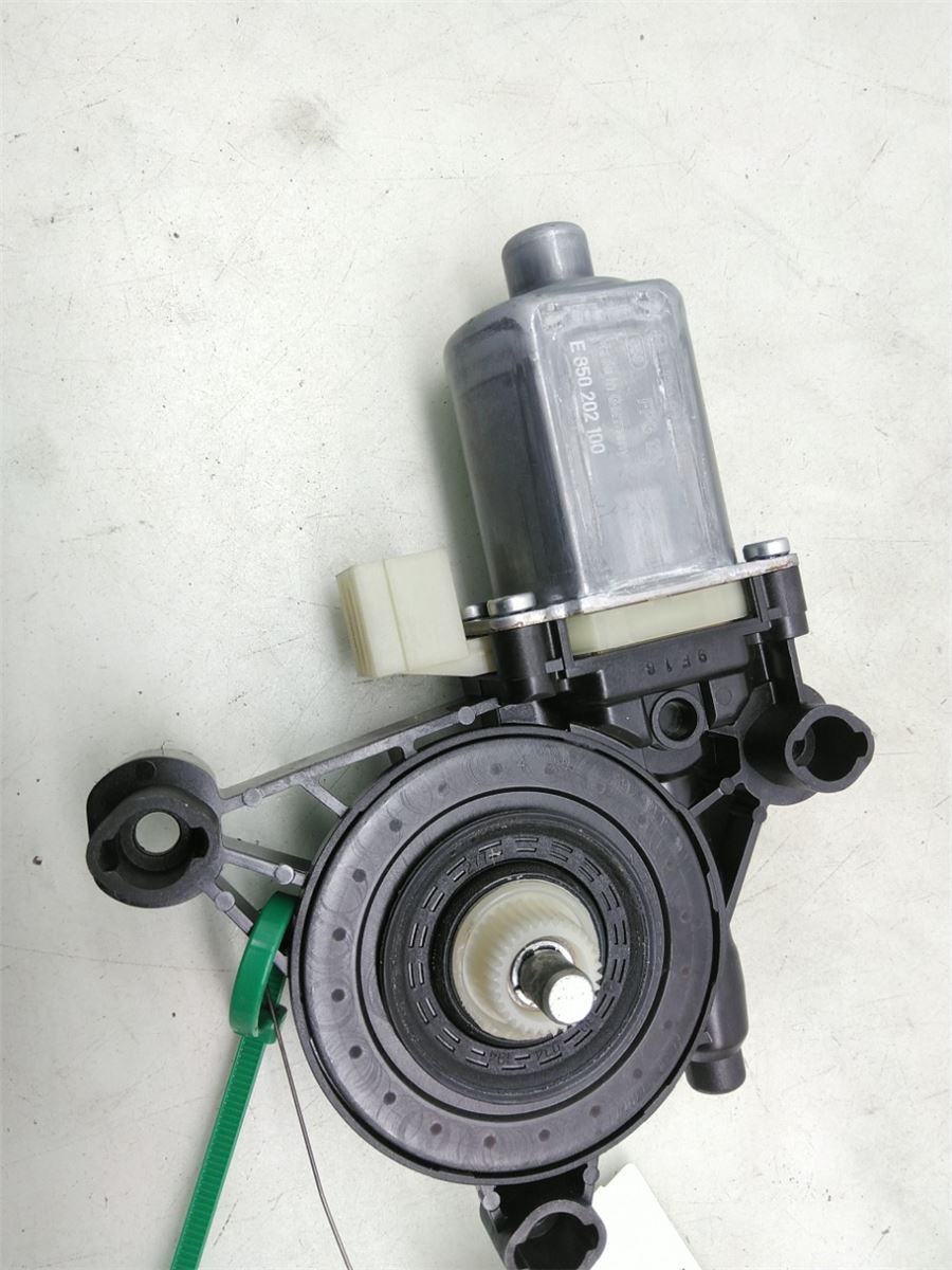 Vindusheismotor – bilde 3
