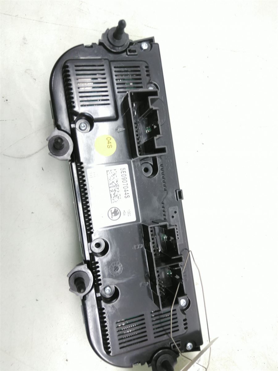 Varmeapparat Panel(Regulering) – bilde 3