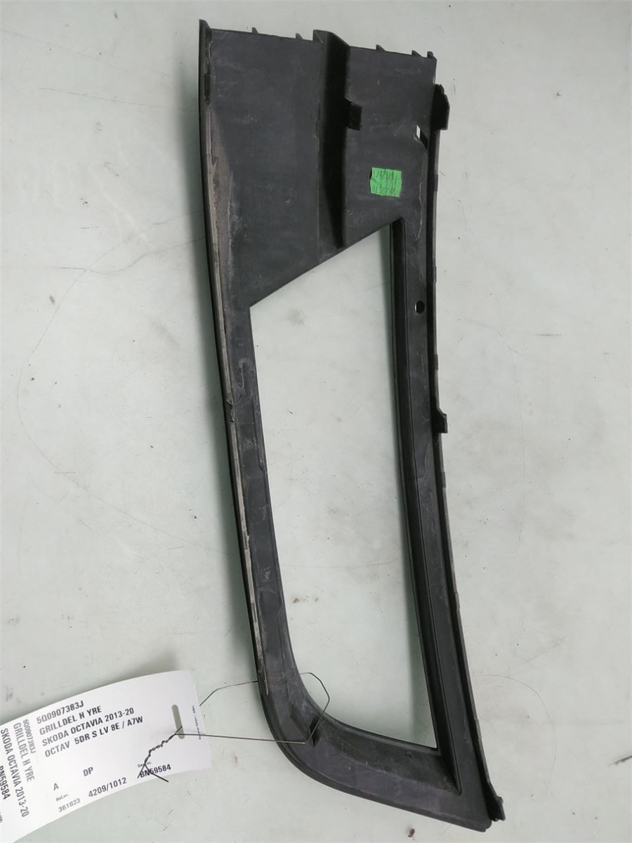 Grilldel Høyre – bilde 3