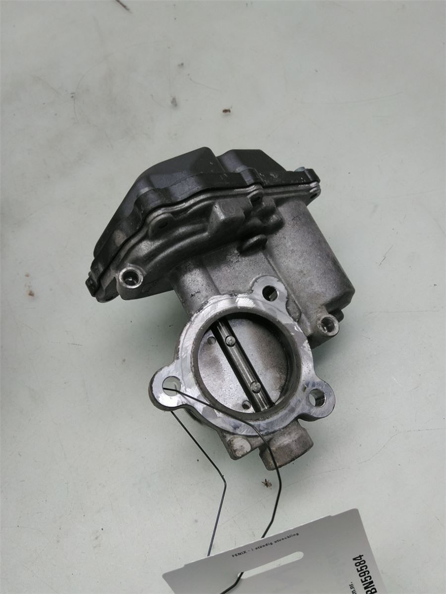 EGR Ventil – bilde 1