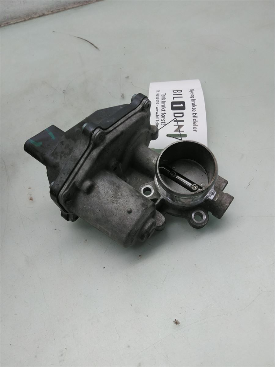 EGR Ventil – bilde 2