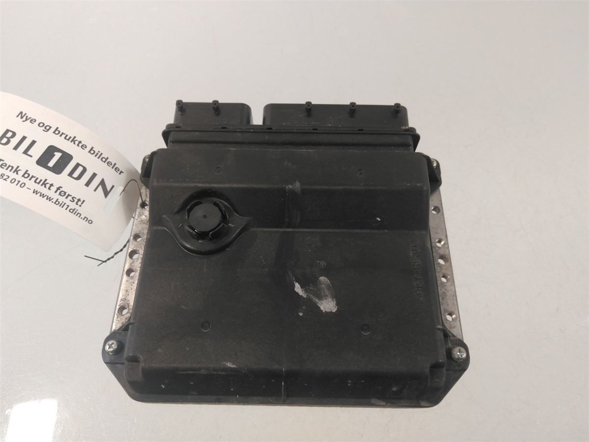 Styreenhet Motor (ECU) Bensin – bilde 2