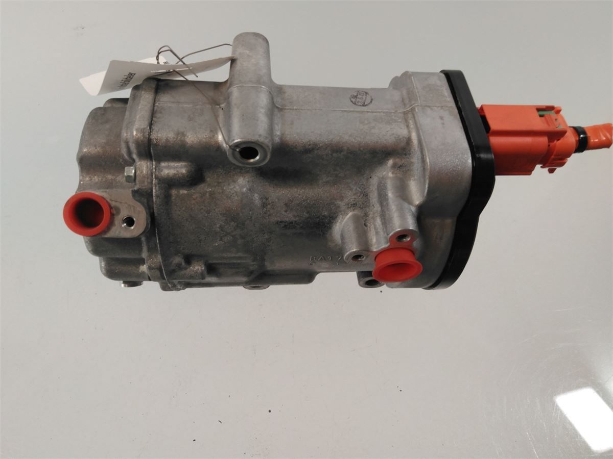Varme AC Kompressor – bilde 1