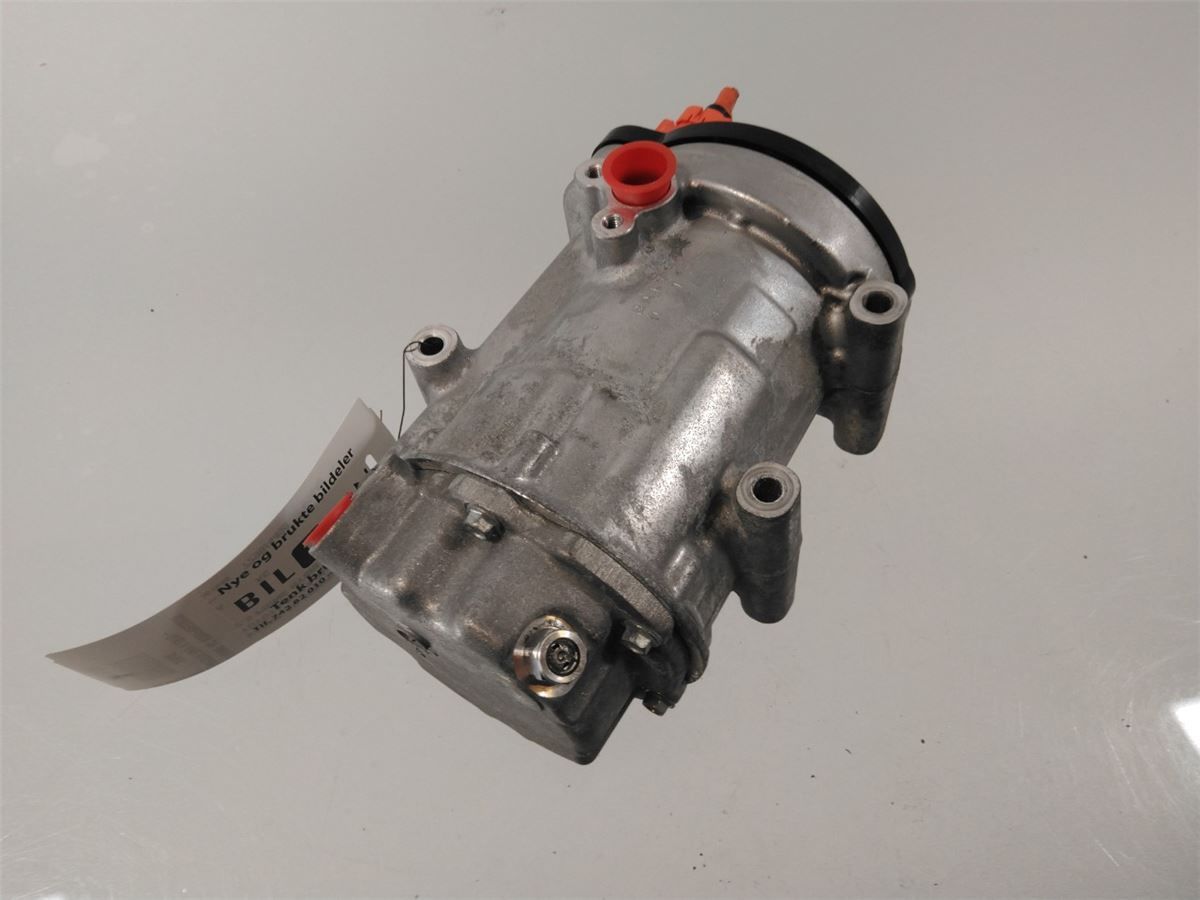 Varme AC Kompressor – bilde 2