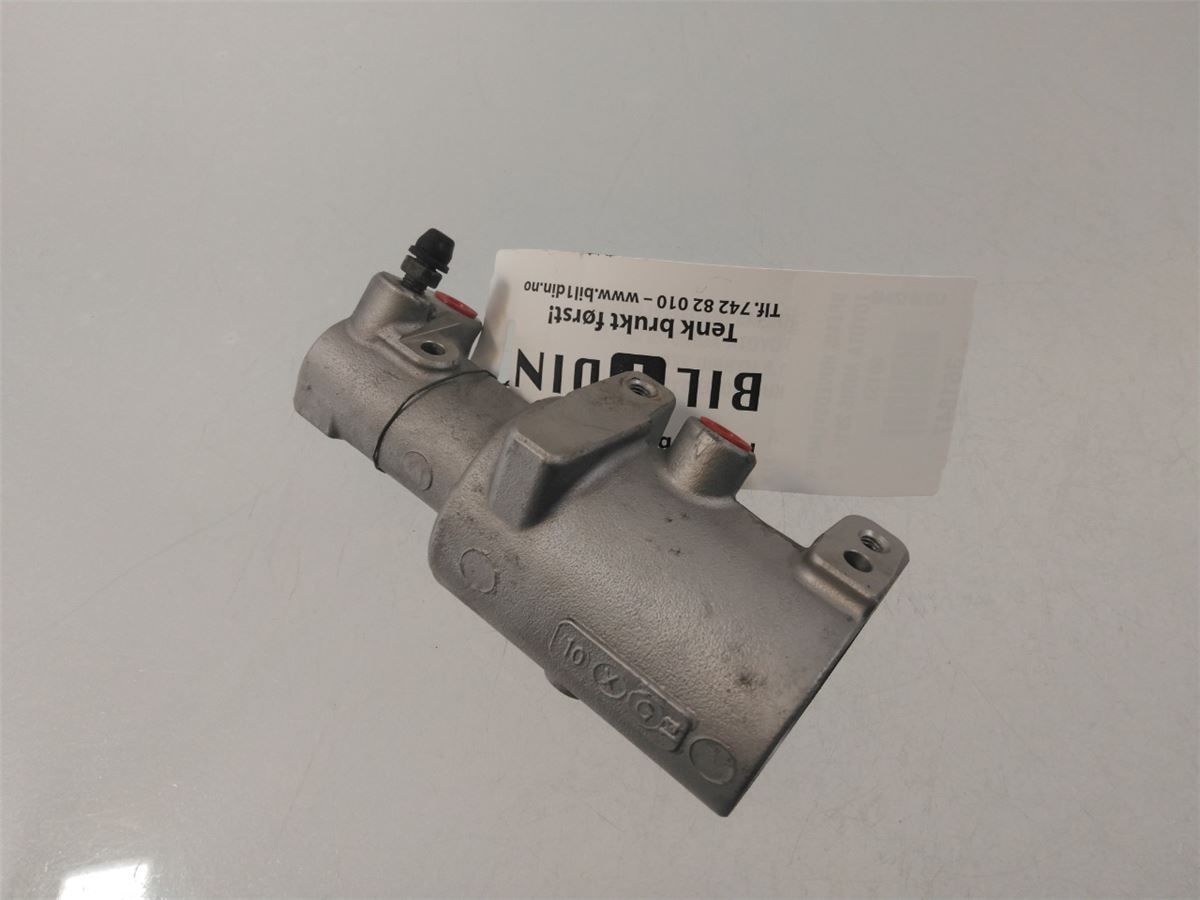 Brems Hovedsylinder – bilde 1
