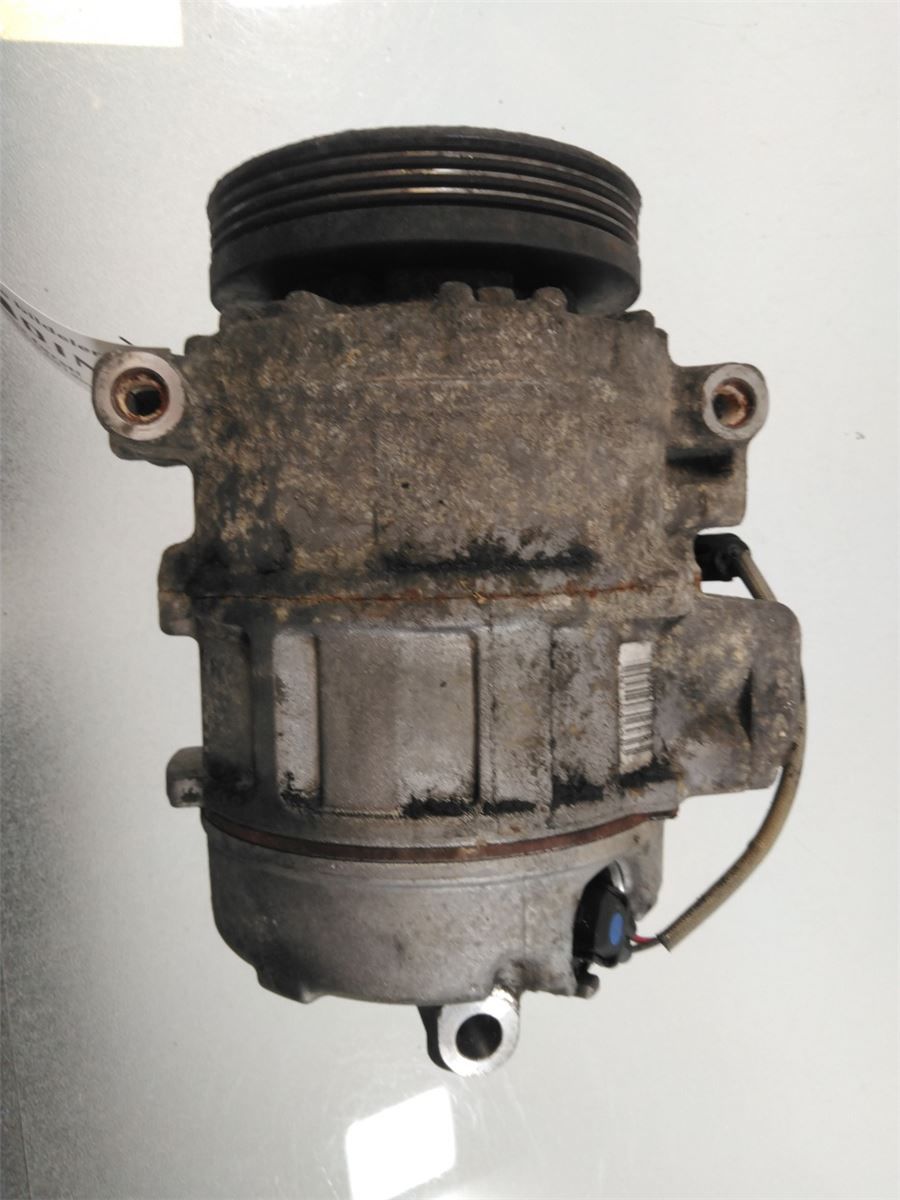 Varme AC Kompressor – bilde 1