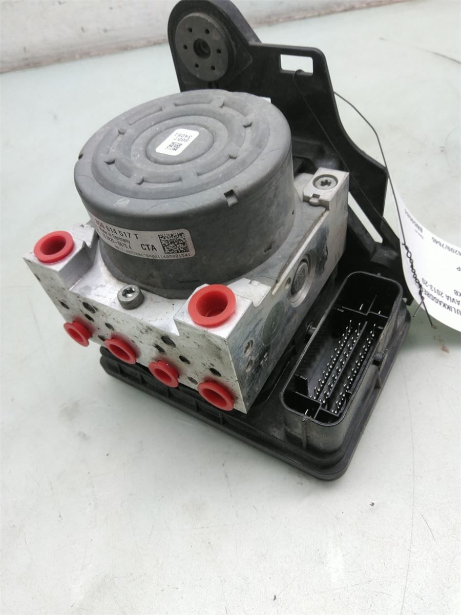 ABS Hydraulikkaggregat – bilde 1