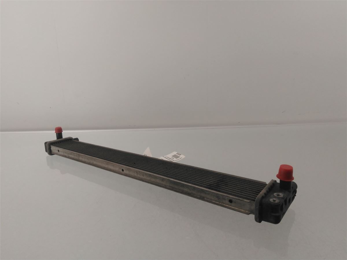 Radiator Oljekjøler Automatgea – bilde 2