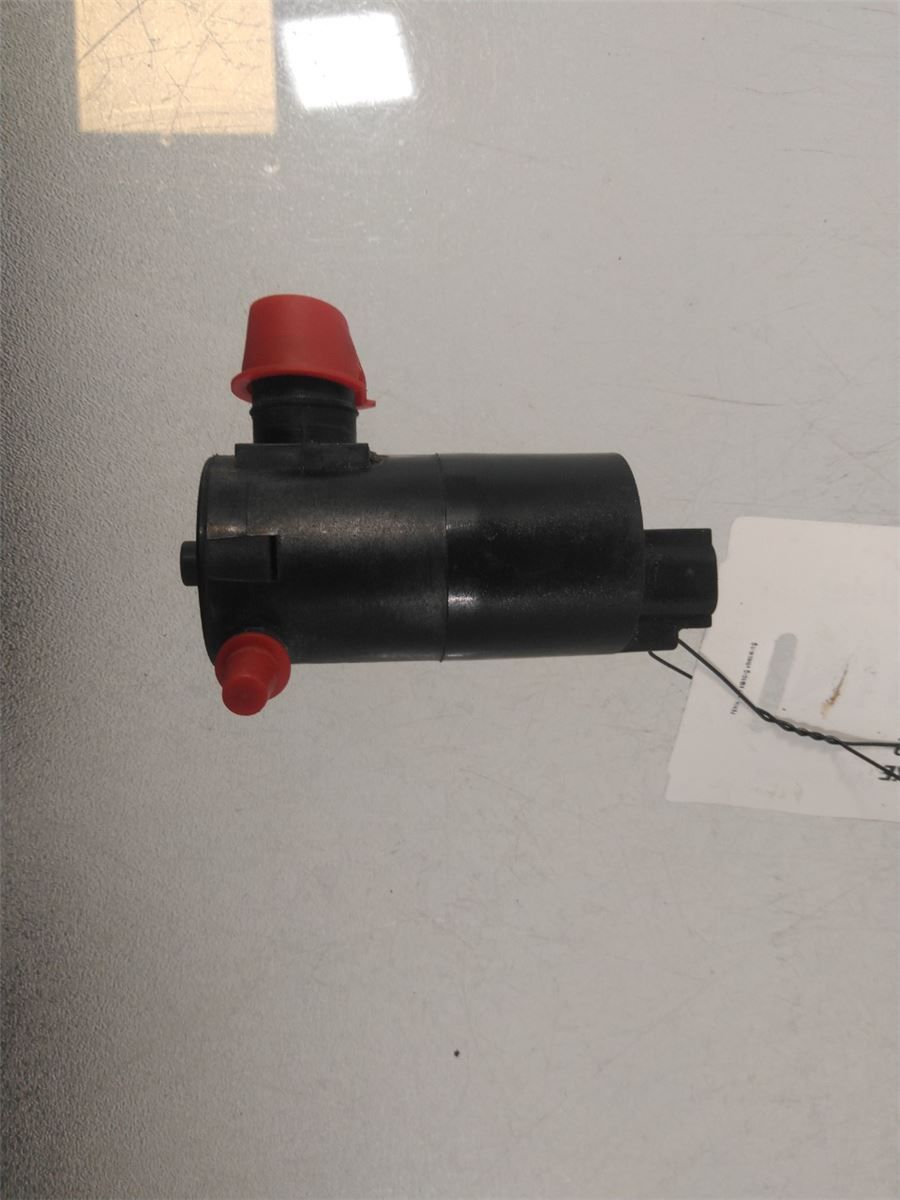 Spylerpumpe Bakluke – bilde 1