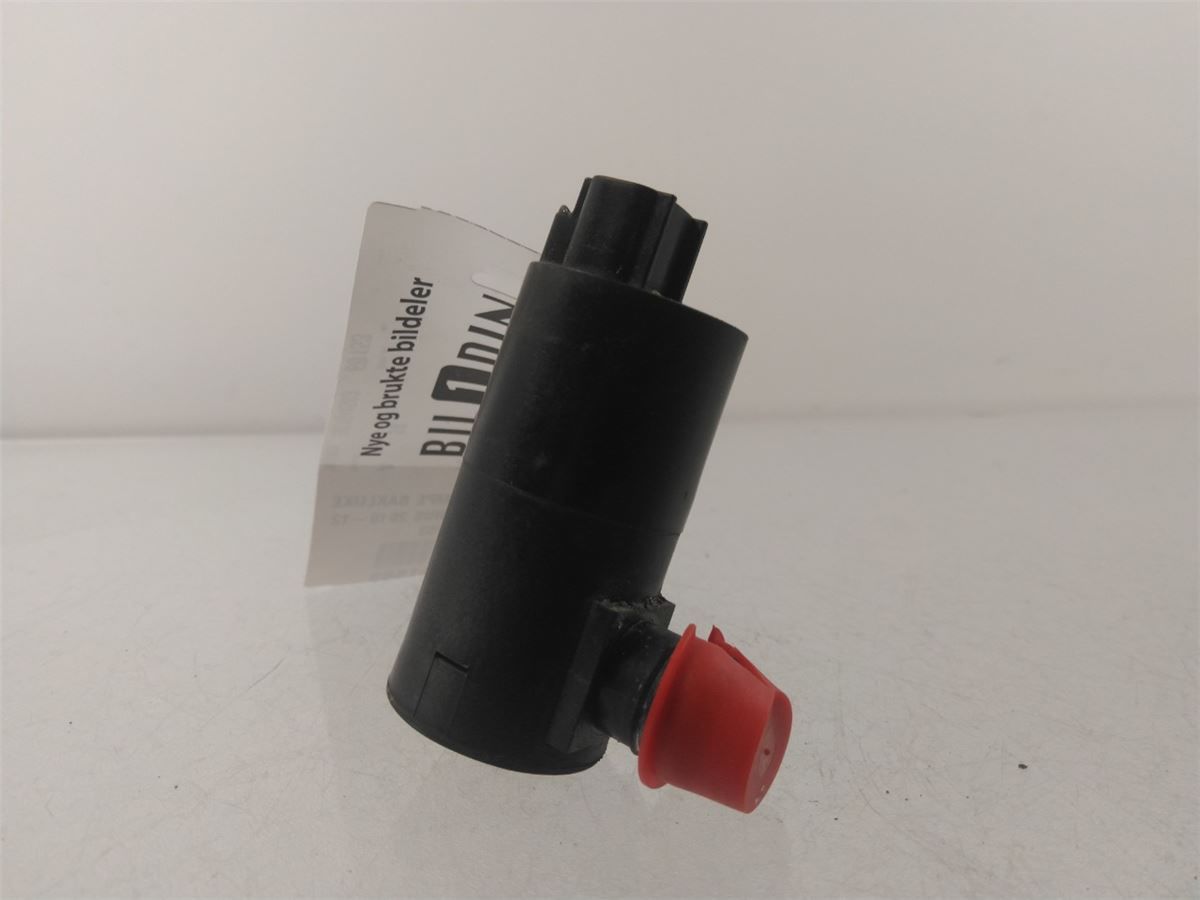 Spylerpumpe Bakluke – bilde 3
