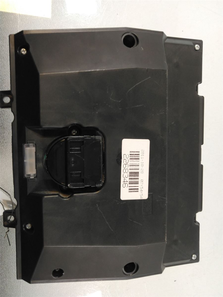 Varme AC Betjening/Display – bilde 2