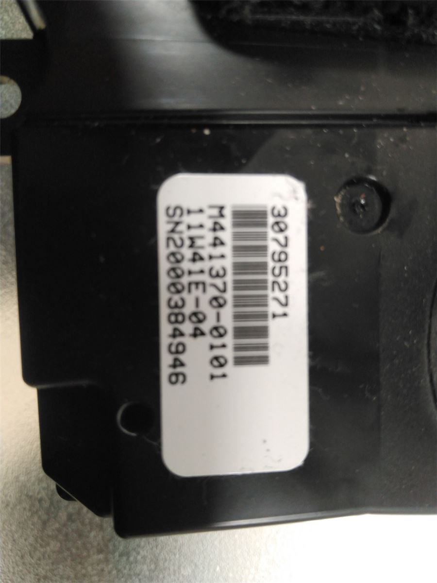 Varme AC Betjening/Display – bilde 4