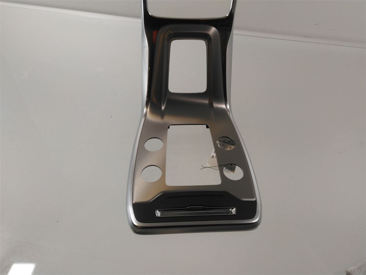 Instrumentkonsoll Midt – bilde 2