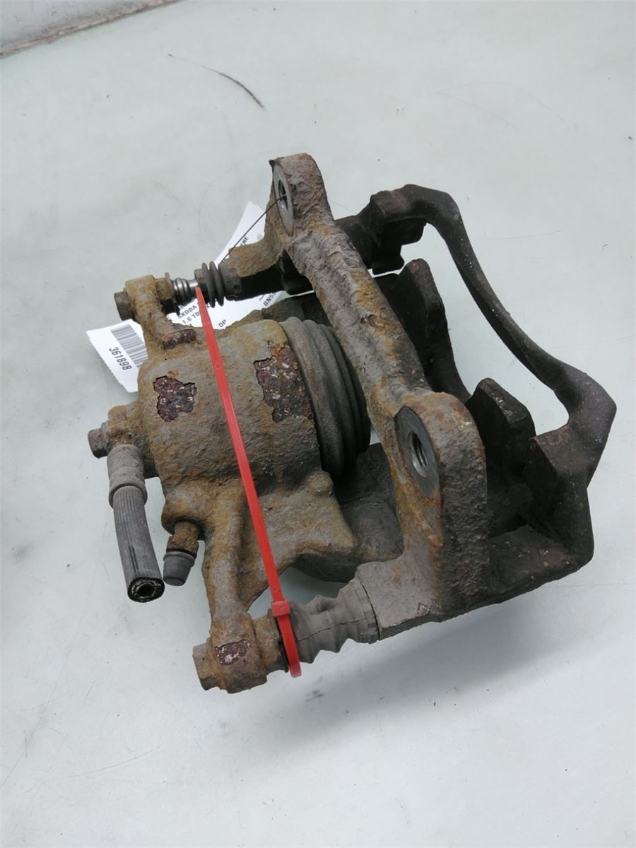 Bremsecaliper Foran Venstre – bilde 1