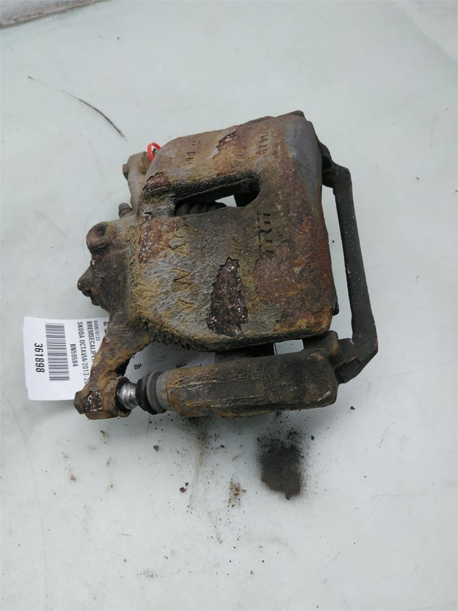 Bremsecaliper Foran Venstre – bilde 2