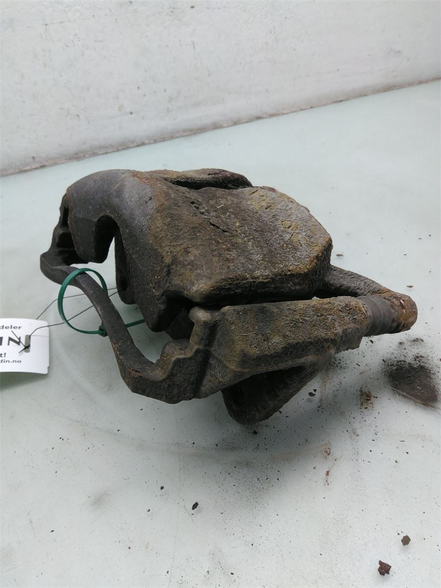 Bremsecaliper Foran Høyre – bilde 2