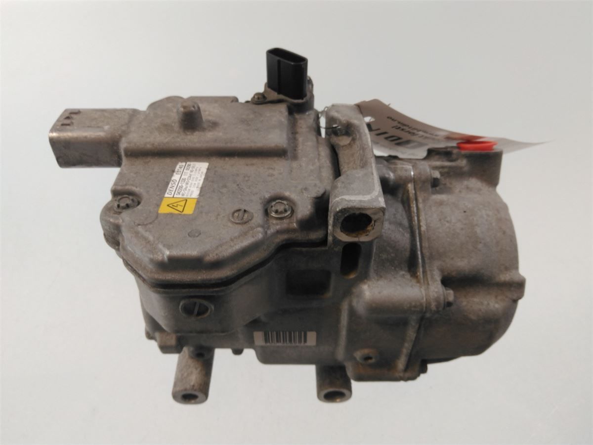 Varme AC Kompressor – bilde 1