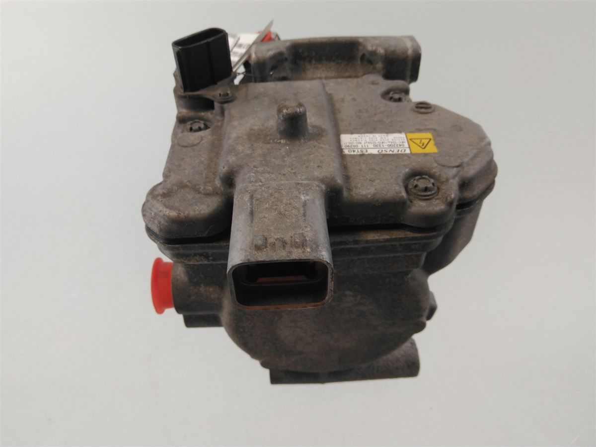 Varme AC Kompressor – bilde 2