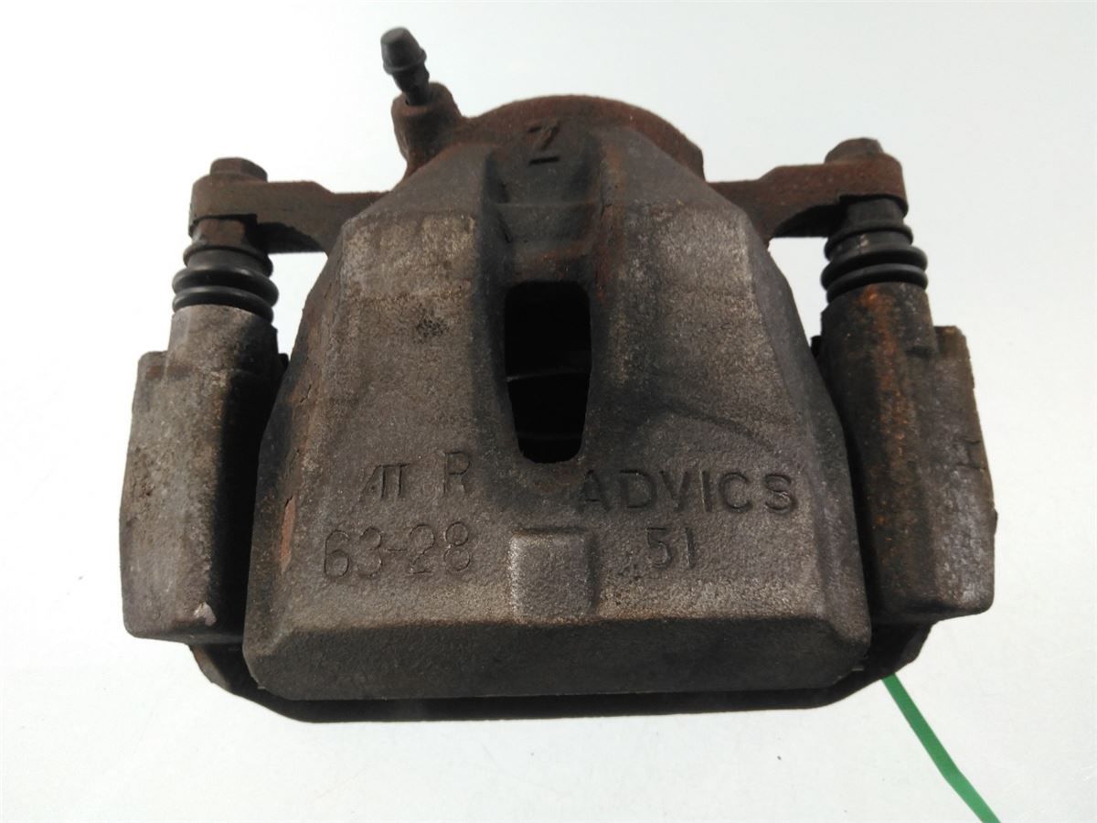 Bremsecaliper Foran Høyre – bilde 1
