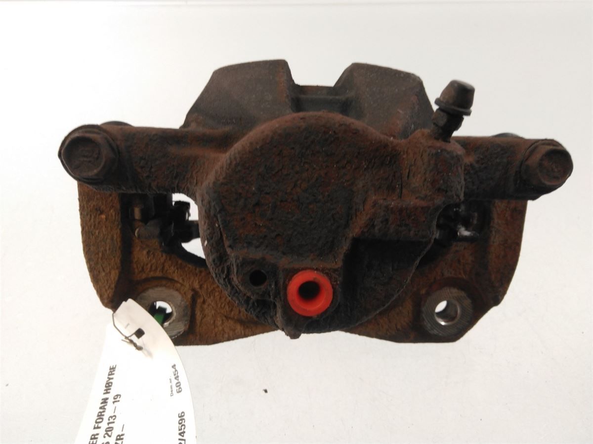 Bremsecaliper Foran Høyre – bilde 2