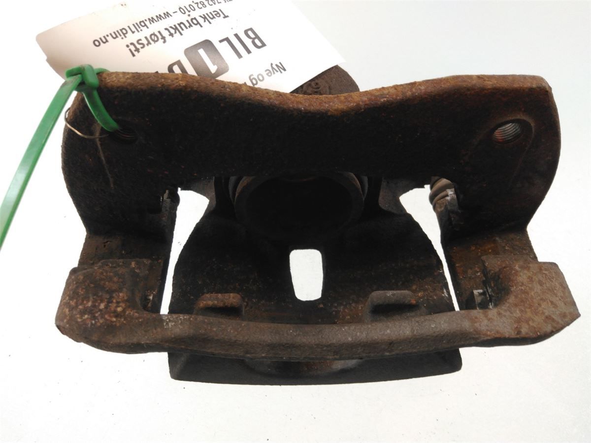 Bremsecaliper Foran Høyre – bilde 3
