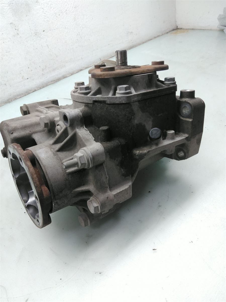 Gearkasse Fordelingskasse – bilde 2