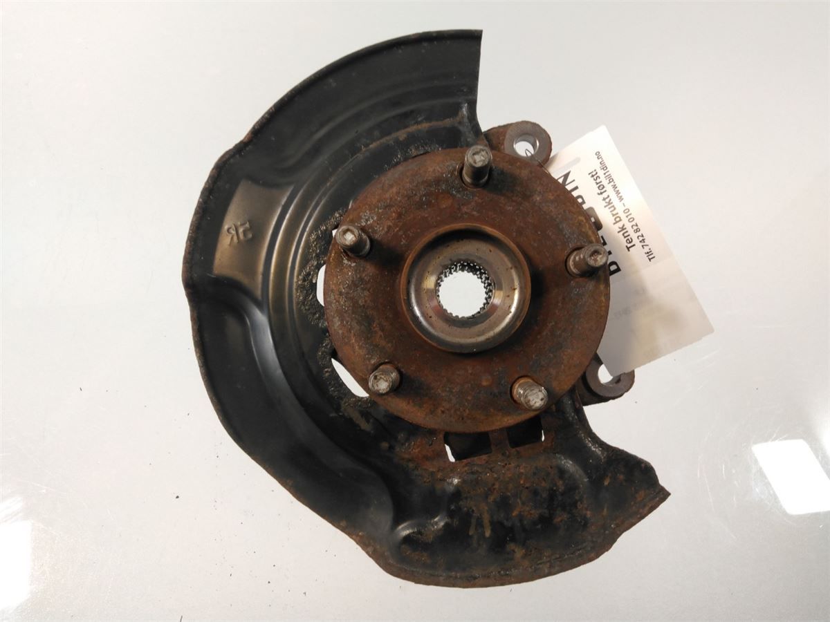 Spindel H.F – bilde 2
