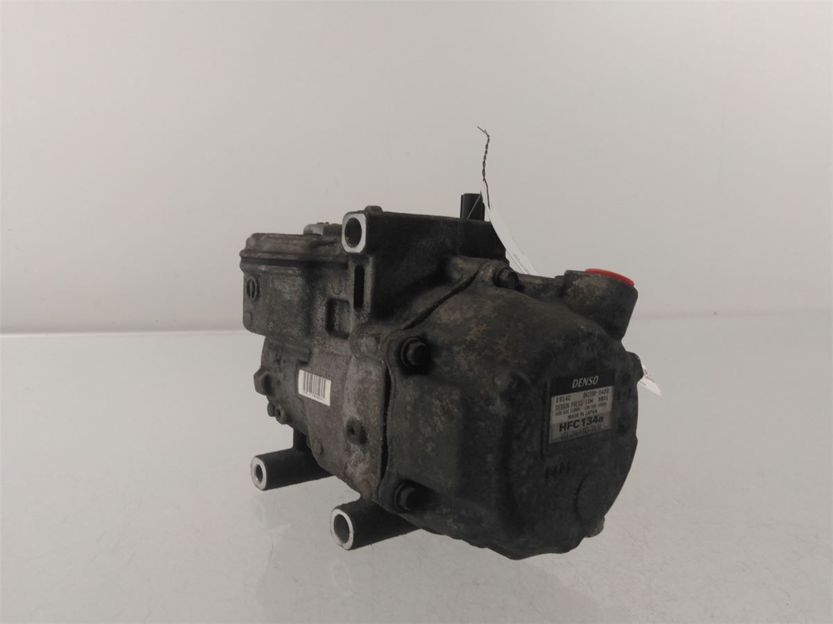 Varme AC Kompressor – bilde 1