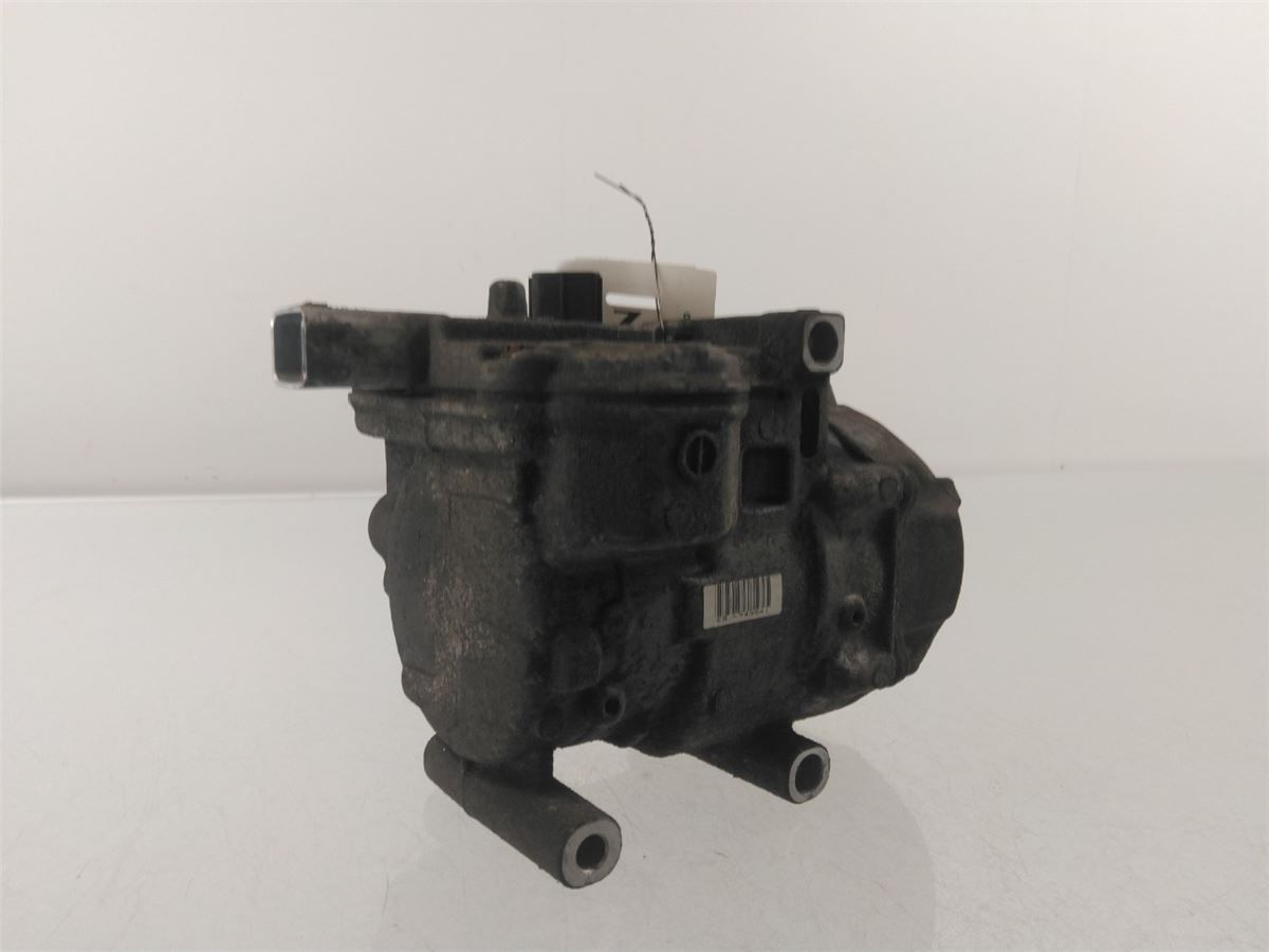 Varme AC Kompressor – bilde 2