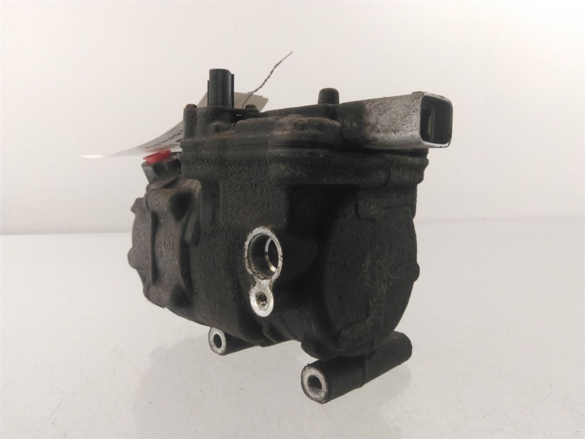 Varme AC Kompressor – bilde 3